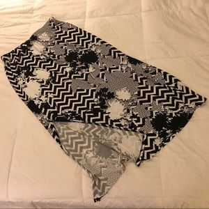 SALE! Chico’s | Maxi Skirt